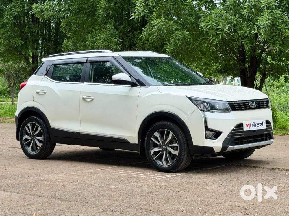 Mahindra Xuv300 W8 Option Diesel, 2019, Diesel