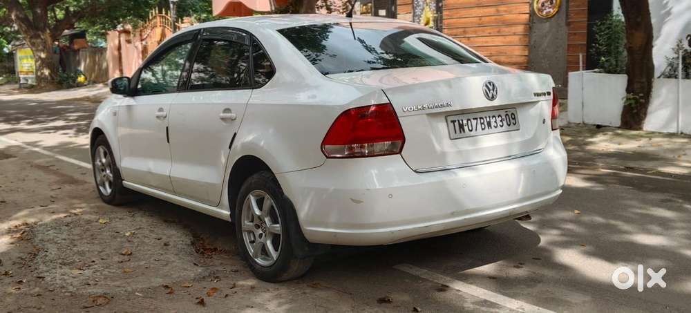Volkswagen Vento 1.5 Tdi Highline Plus, 2013, Diesel