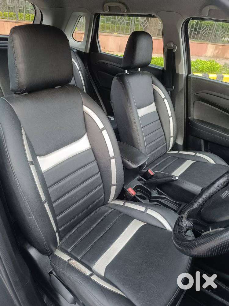 Maruti Suzuki Vitara Brezza 1.5 Lxi, 2021, Petrol