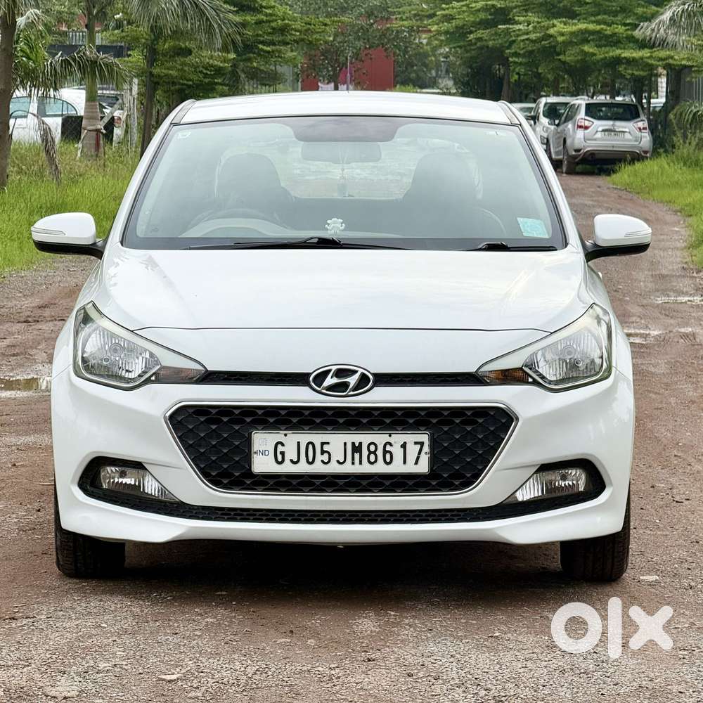 Hyundai Elite I20 Sportz 1.2 Opt, 2015, Petrol
