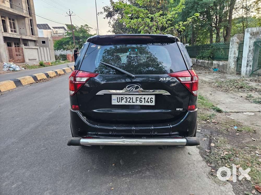 Mahindra Xuv500 W11 At, 2020, Diesel