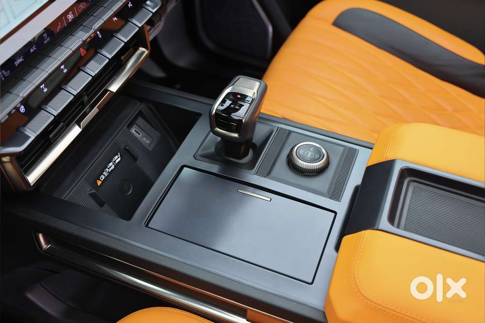 Hummer Ev 3x Omega Edition, 2026, Electric