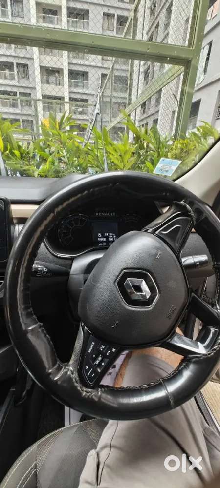 Renault Kiger 1.0 Rxt 2021