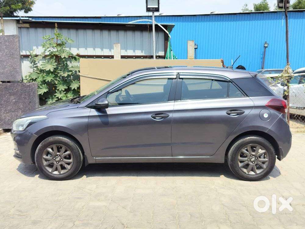 Hyundai I20 1.2 Asta, 2018, Petrol