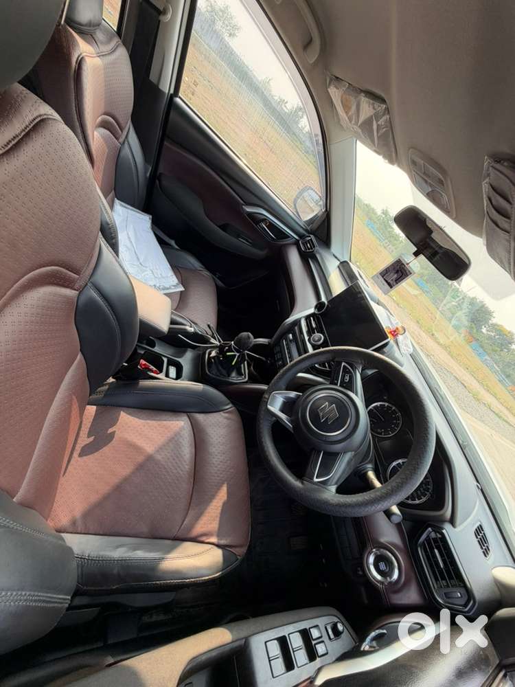 Maruti Suzuki Vitara 2024