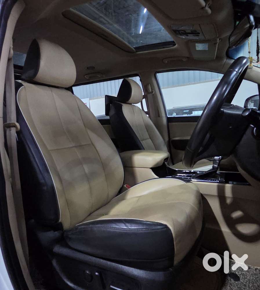 Kia Carnival Limousine, 2021, Diesel