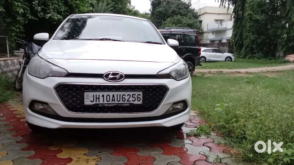 Hyundai Elite I20 Magna 2015