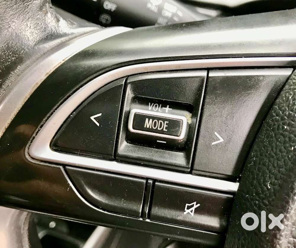 Maruti Suzuki Xl6 1.5 Alpha At, 2021, Petrol