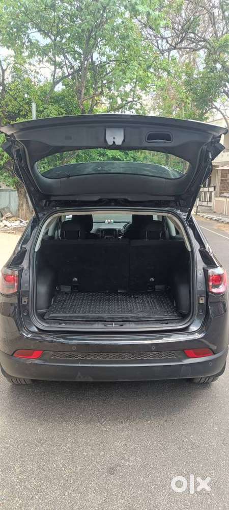 Jeep Compass 1.4 Sport Plus, 2020, Petrol