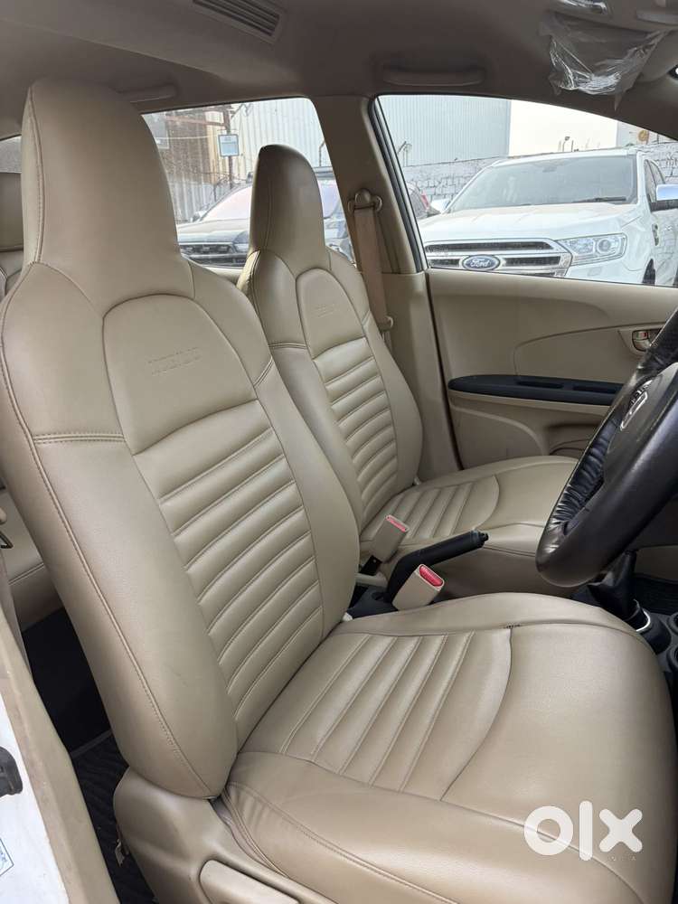 Honda Brio 2013-2016 V Mt, 2013, Petrol