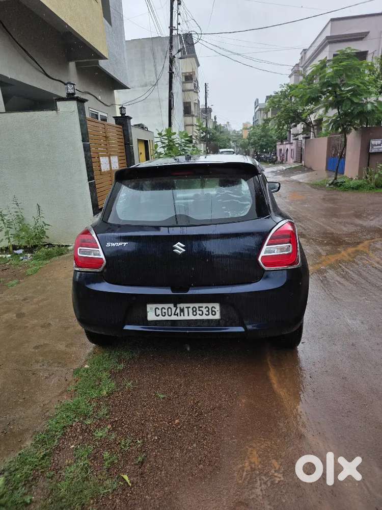 Maruti Suzuki Swift Vxi 2019 No One Little Stretch  Owsome Condition