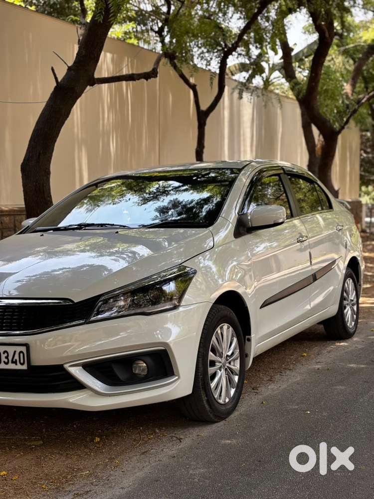 Maruti Suzuki Petrol 2022