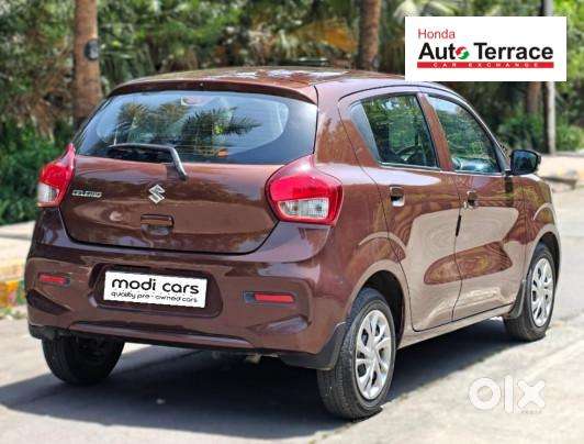 Maruti Suzuki Celerio Zxi, 2024, Petrol