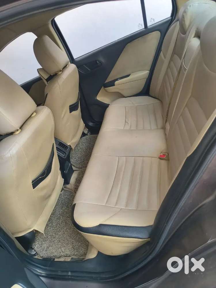 Honda City 2015 Diesel 126000 Km Driven