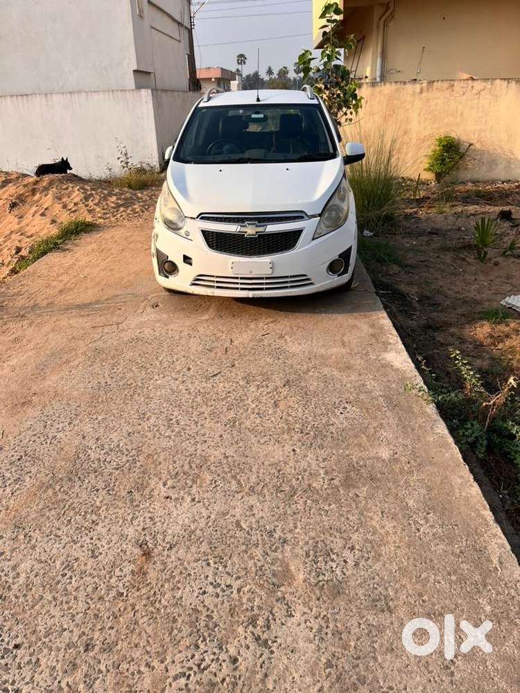 Chevrolet Car 2011 Ready