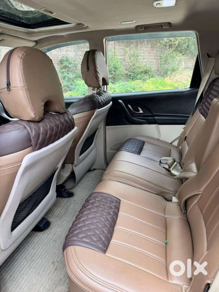 Mahindra Xuv500 W10 2wd, 2017, Diesel