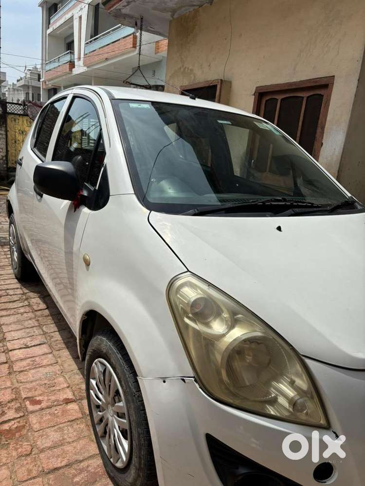 Maruti Suzuki Ritz Diesel Good Condition