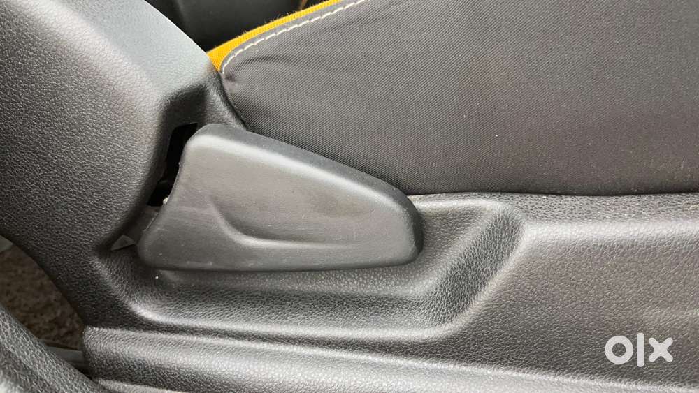 Renault Kwid 1.0 Climber (o) Dual Tone, 2023, Petrol