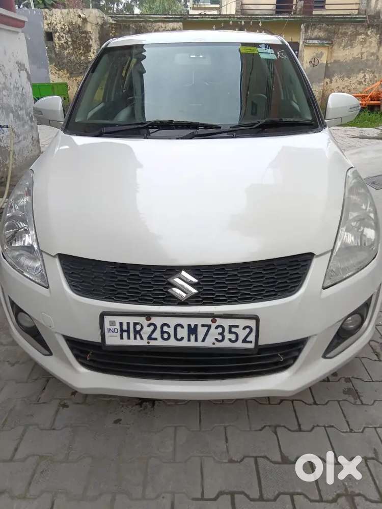 Maruti Suzuki Swift Vdi 2015