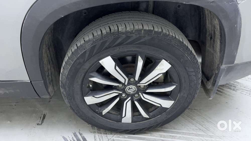 Mg Hector Sharp Dct Petrol, 2019, Petrol