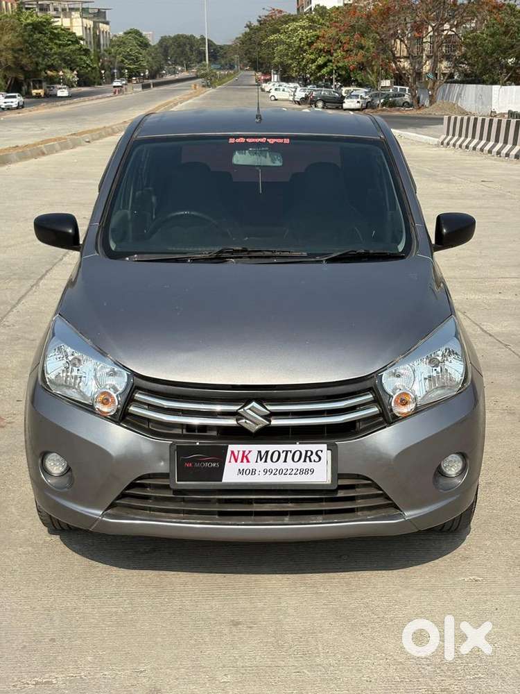 Maruti Suzuki Hybrid 2015 Year Car