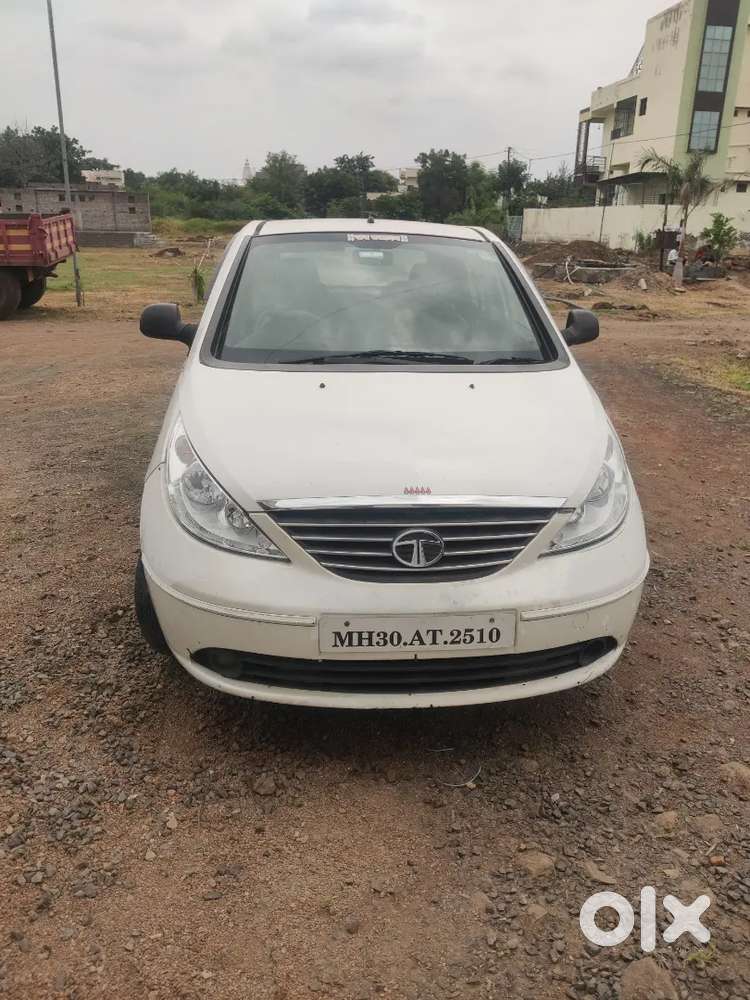 Tata Indica Vista 2014 Diesel Good Condition