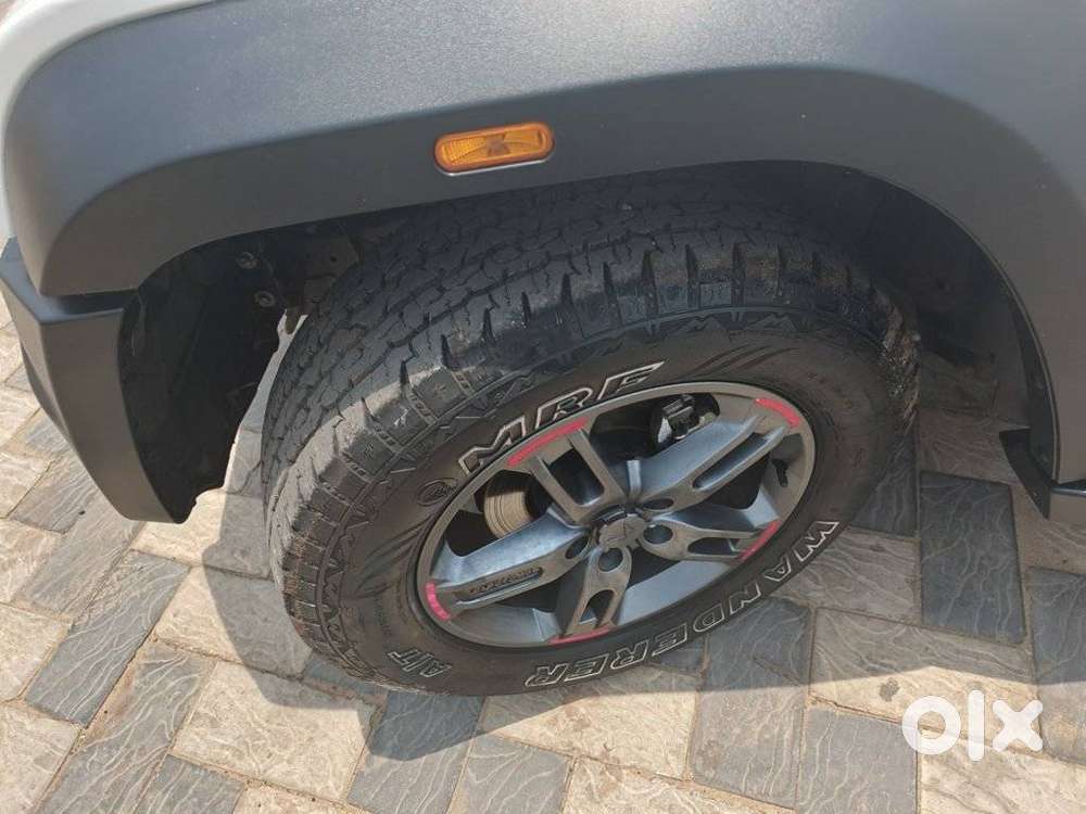 Mahindra Thar Lx Hard Top Diesel Mt 4wd, 2026, Diesel