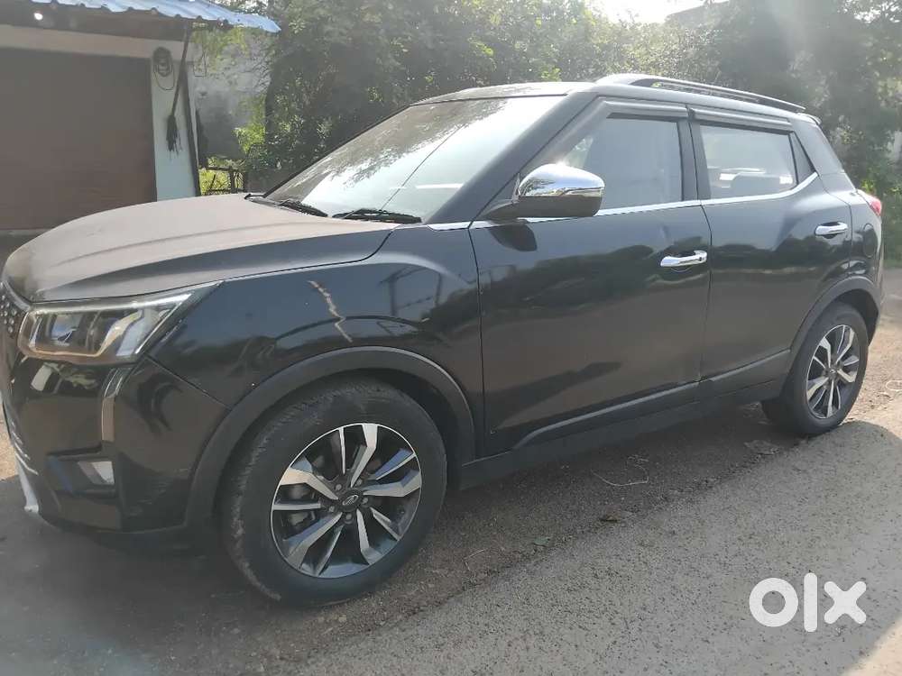 Mahindra Xuv300 2020