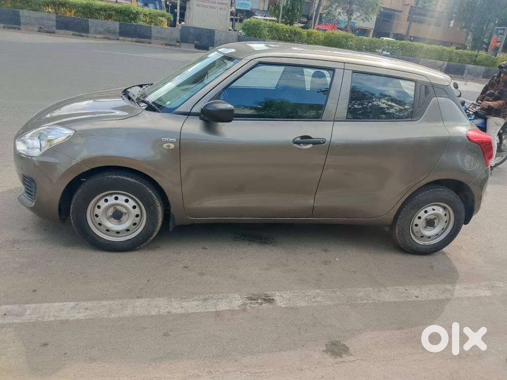 Maruti Suzuki Swift Ddis Ldi, 2018, Diesel