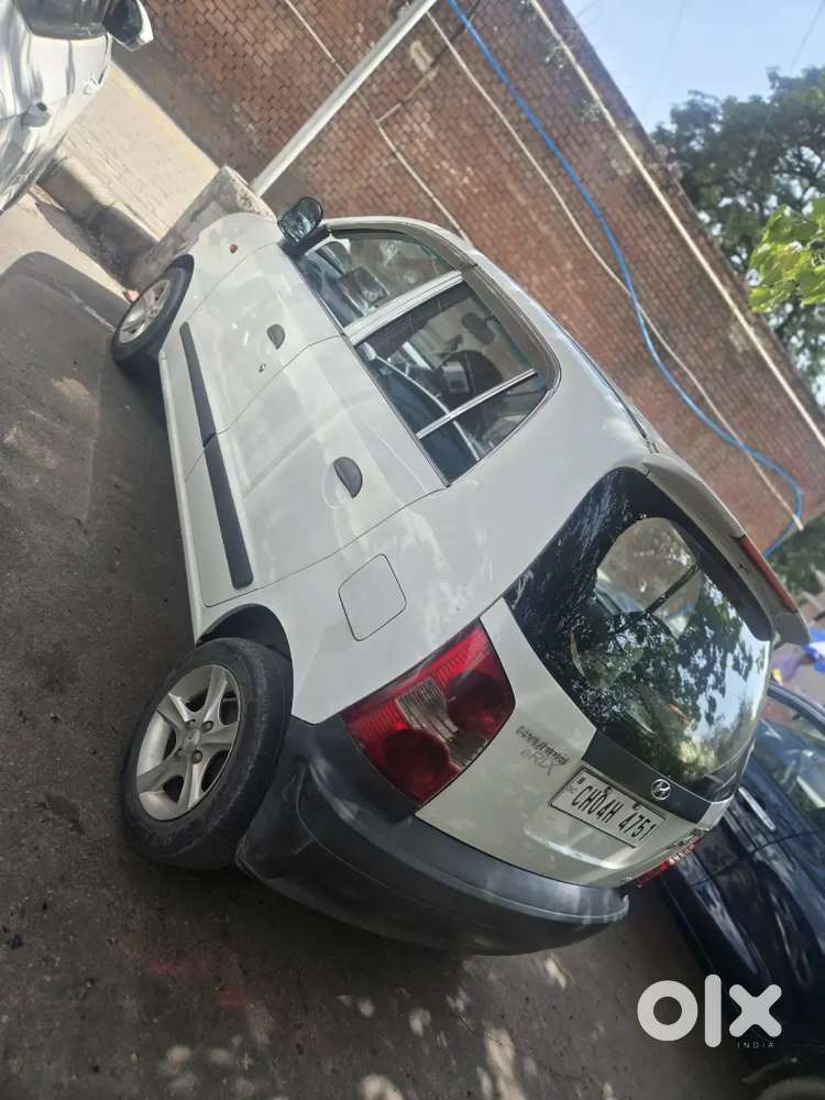 Hyundai Santro Xing 2009 For Urgent Sale