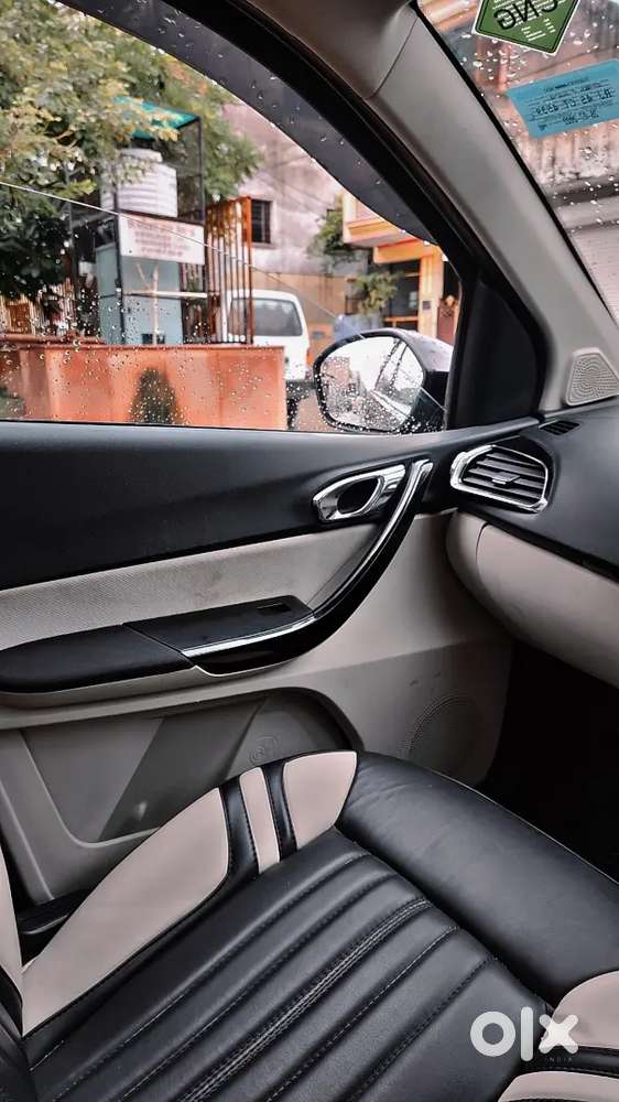 Tata Tigor