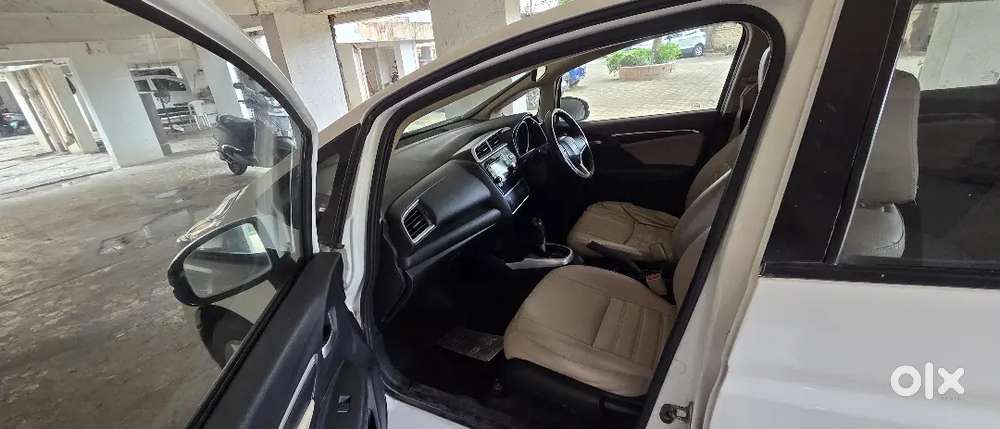 ( E20 Compatible )honda Jazz 1.2 Petrol 2016