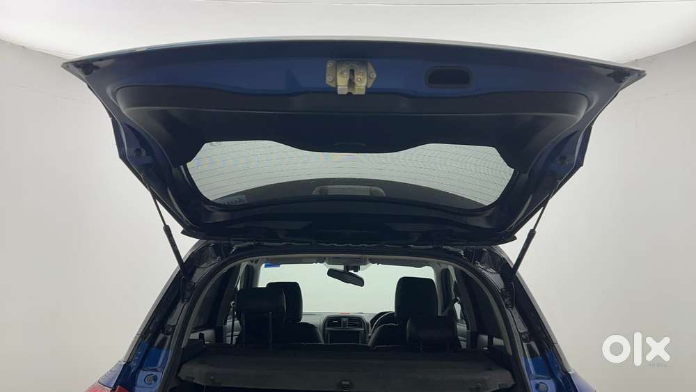 Toyota Urban Cruiser Cruiser Premium, 2021, Petrol