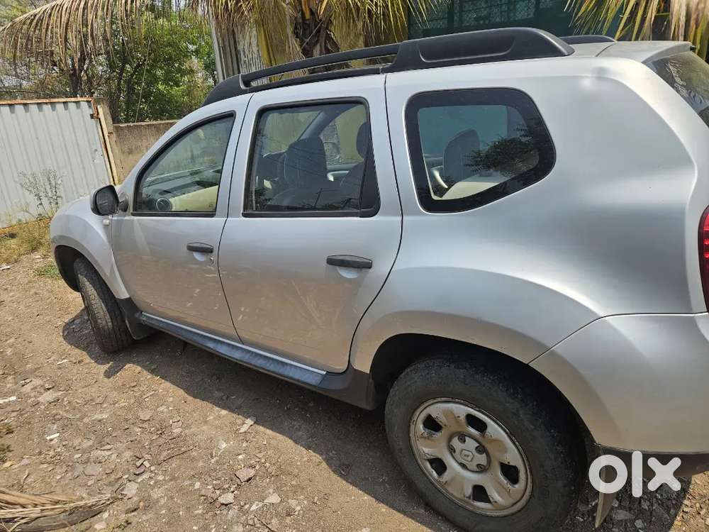 Renault Duster 2013 Diesel Good Condition