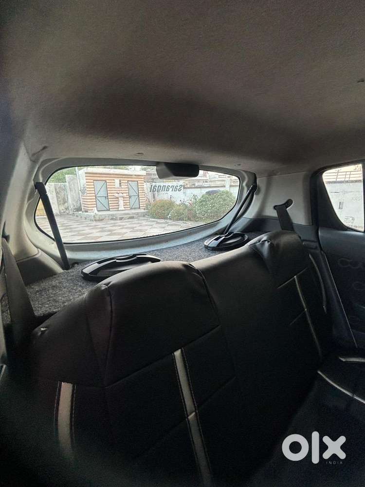 Maruti Suzuki Alto 800 2013 Petrol Well Maintained