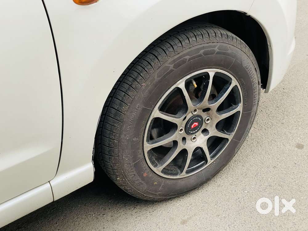Maruti Suzuki A-star At Vxi, 2012, Petrol