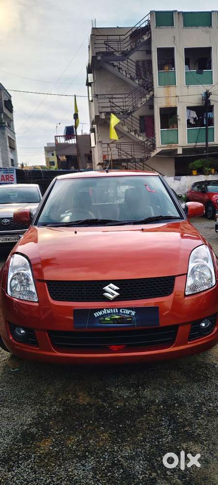 Maruti Suzuki Swift Ldi Bsiv, 2010, Diesel