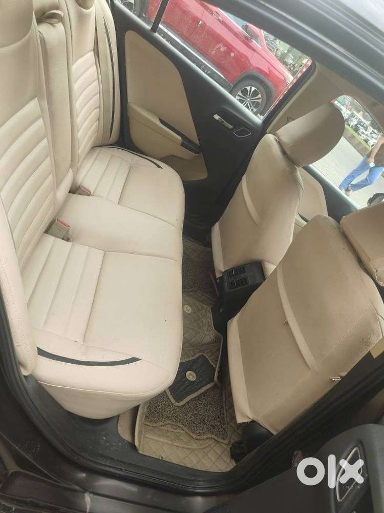 Honda City V At Avn, 2017, Petrol