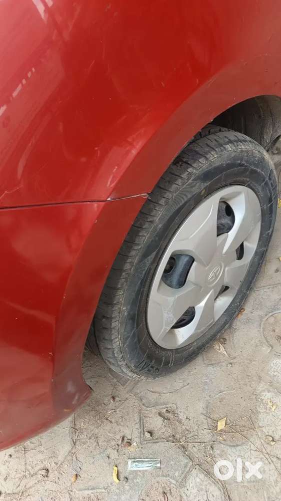 Tata Bolt 1.2 Xm 2016