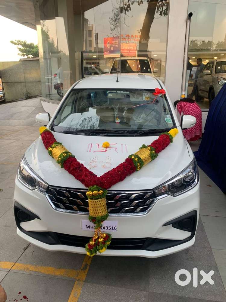 New Ertiga For Sale @1200000