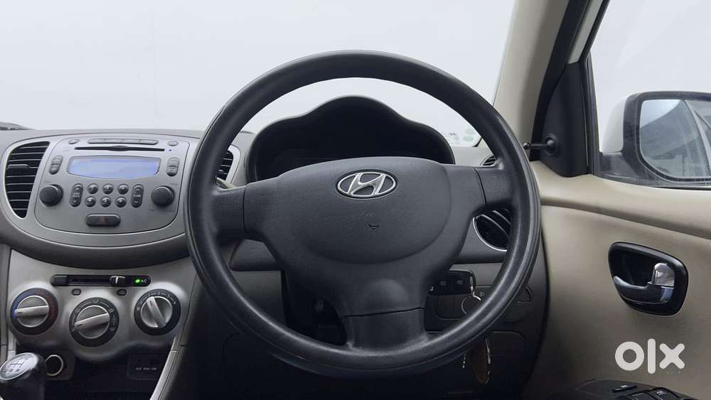 Hyundai I10 Sportz 1.1 Irde2, 2014, Petrol