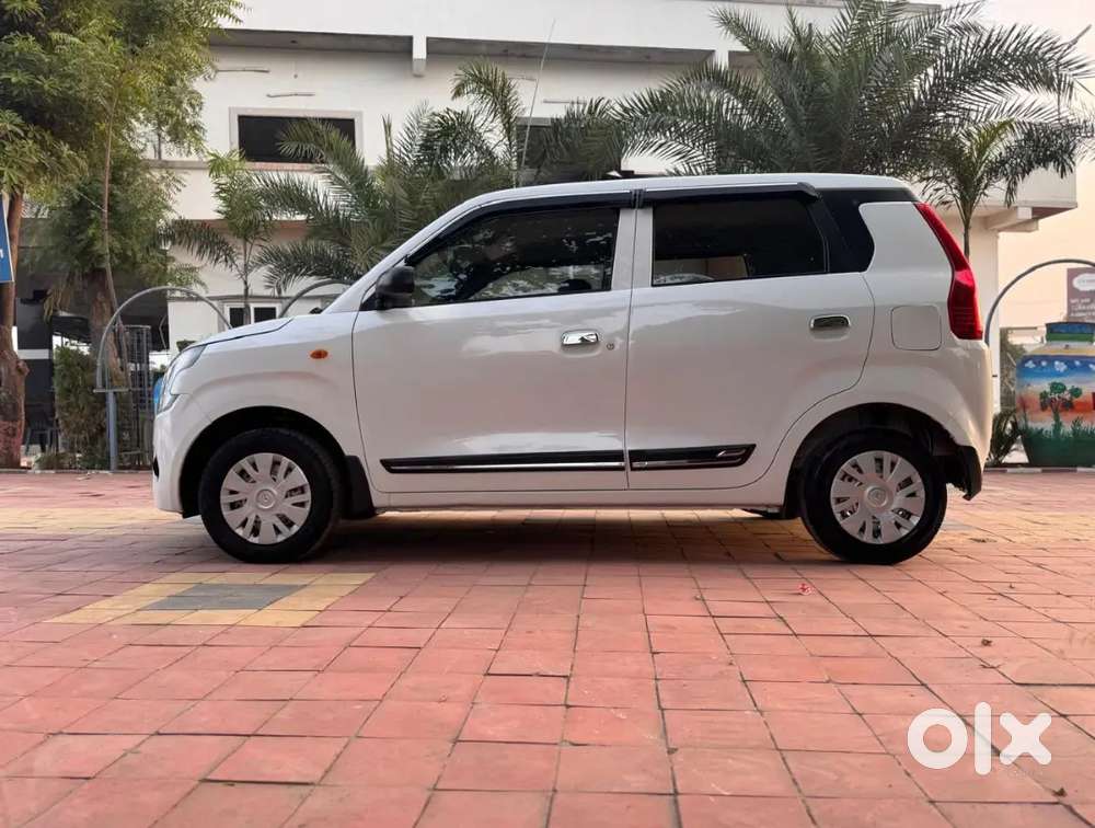 Maruti Suzuki Wagon 1.0 2022 Hybrid