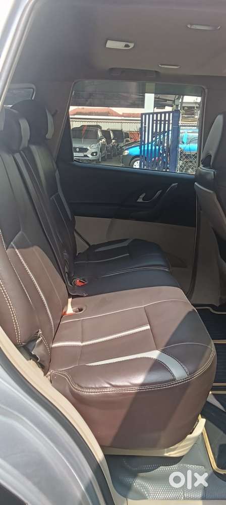 Mahindra Xuv500, 2018, Diesel