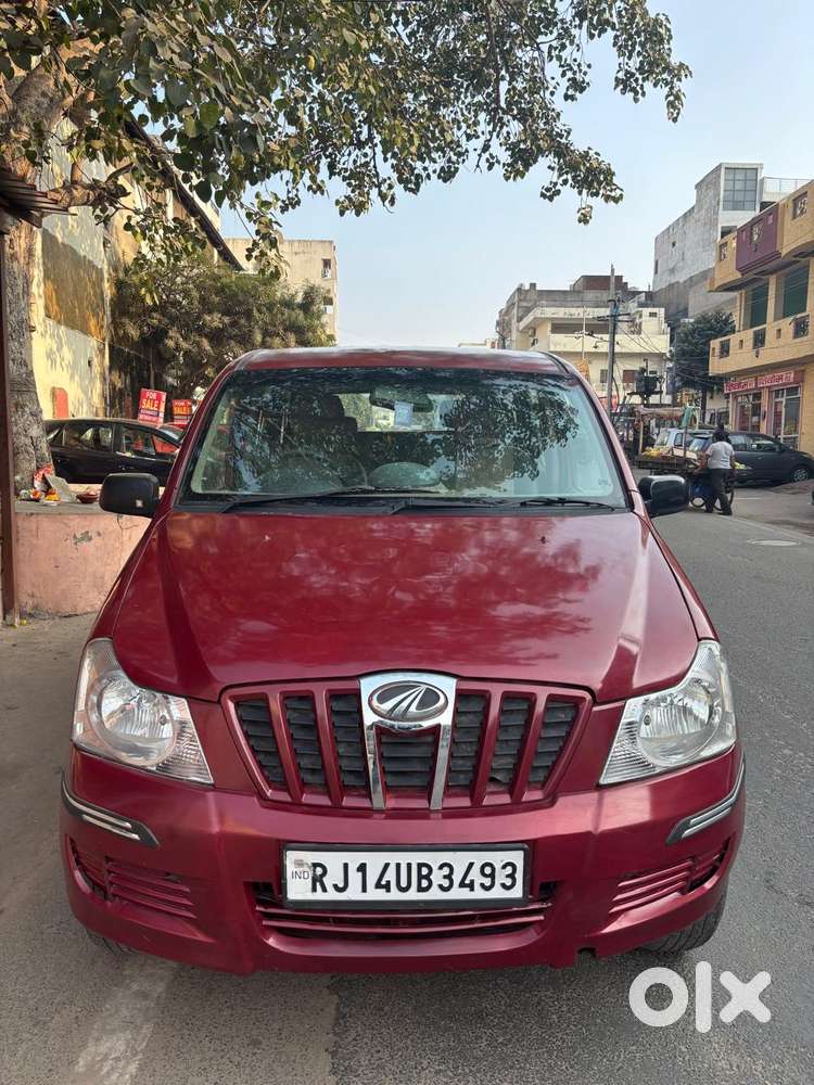 Mahindra Xylo 2009-2011 Celebration Edition Bsiv, 2009, Diesel