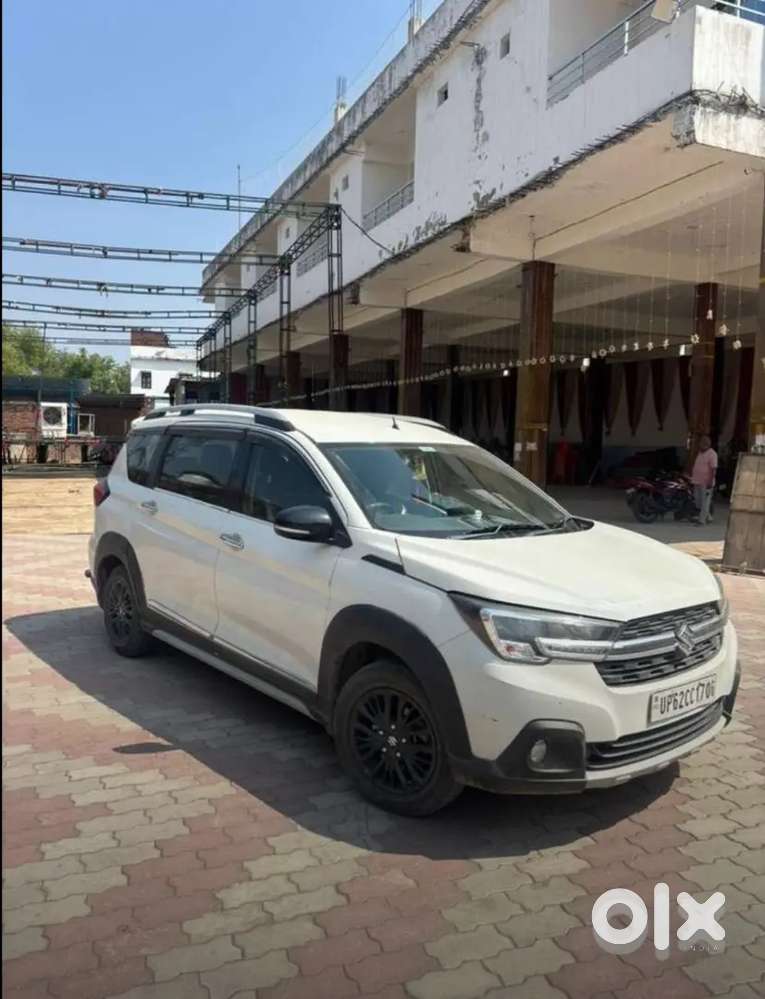 Maruti Suzuki Xl6 2020 Model