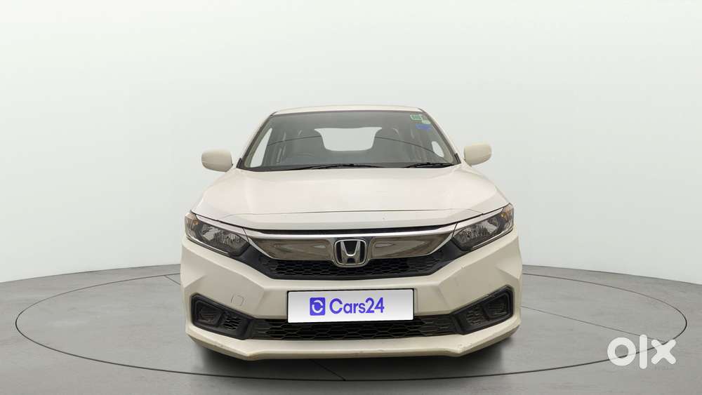 Honda Amaze 1.2 E I-vtec, 2019, Cng & Hybrids
