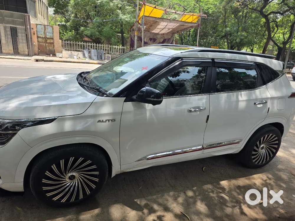 Gt Line Diesal All Orignal Car. With Service Record. New Tyre