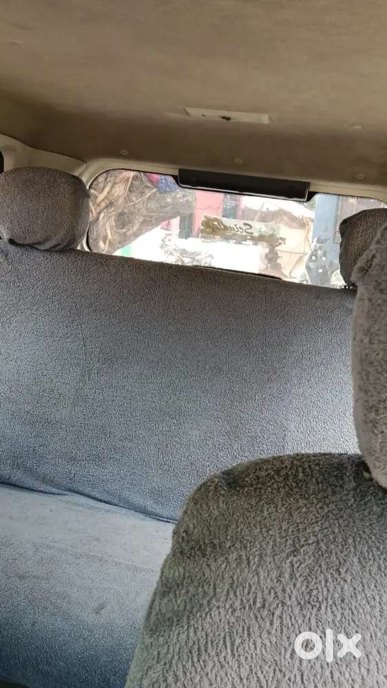 Mahindra Quanto 2013
