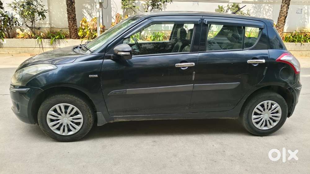 Maruti Suzuki Swift 2011-2014 Vdi, 2013, Diesel