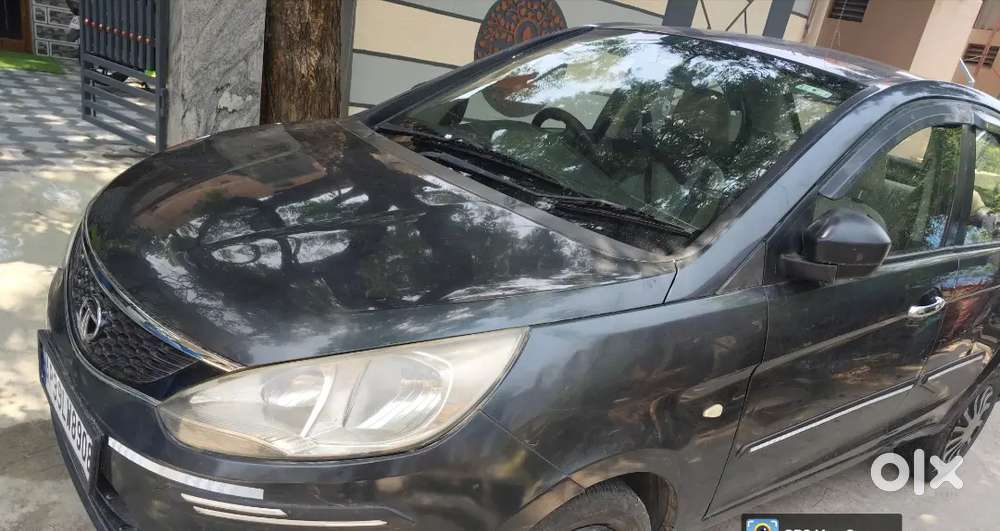Tata Zest Diesel Manual 2017